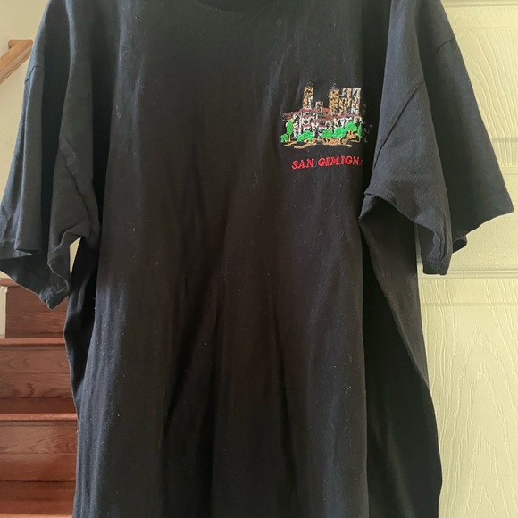 Classic Men’s size 2Xl Italian tee - Picture 7 of 13
